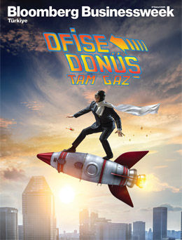 120. Sayı | Ofise Dönüş Tam Gaz | 27 Şubat 2026