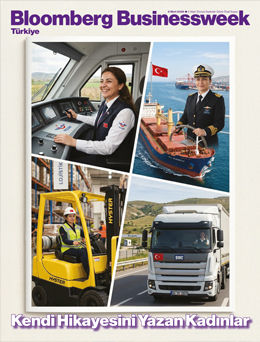 Özel Sayı - 8 Mart