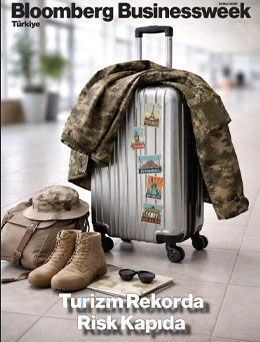 123. Sayı | Savaşın Gölgesi Turizmin Üzerine Düşüyor | 19 Mart 2026