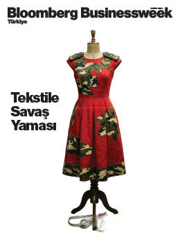 125. Sayı | Tekstile Savaş Yaması | 3 Nisan 2026