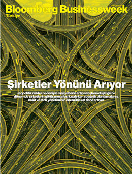 126. Sayı | Şirketler Yönünü Arıyor | 10 Nisan 2026