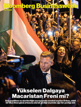 127. Sayı | Yükselen Dalgaya Macaristan Freni mi?| 17 Nisan 2026