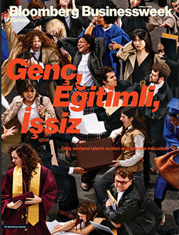 131. Sayı | Genç, Eğitimli, İşsiz | 15 Mayıs 2026