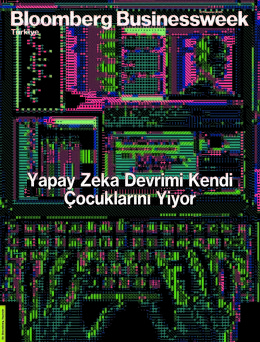 141. Sayı | Yapay Zeka Devrimi Kendi Çocuklarını Yiyor | 31 Temmuz 2026
