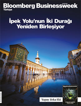 146. Sayı | İpek Yolu’nun İki Durağı Yeniden Birleşiyor | 4 Eylül 2026