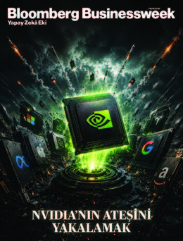 Ek Sayı | Nvidia'nın Ateşini Yakalamak | 4 Eylül 2026