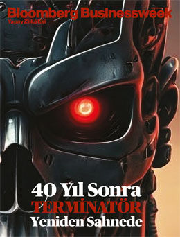 Ek Sayı | 40 Yıl Sonra TERMİNATÖR Yeniden Sahnede | 18 Eylül 2026