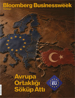 153. Sayı | Avrupa Ortaklığı Söküp Attı | 23 Ekim 2026