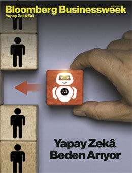 Ek Sayı | Yapay Zekâ  Beden Arıyor | 30 Ekim 2026