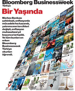 Business Week Türkiye Abone Ol!