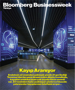 Business Week Türkiye Abone Ol!